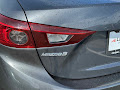 2015 Mazda Mazda3 i Sport