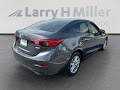 2015 Mazda Mazda3 i Sport