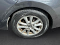 2015 Mazda Mazda3 i Sport