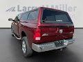 2017 RAM 2500 Big Horn