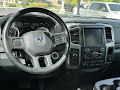 2017 RAM 2500 Big Horn