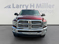 2017 RAM 2500 Big Horn