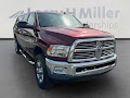 2017 RAM 2500 Big Horn