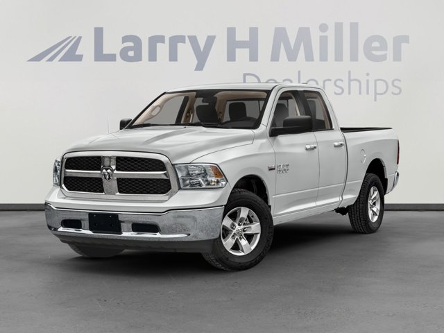2020 RAM 1500 Classic Warlock
