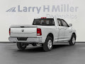 2020 RAM 1500 Classic Warlock