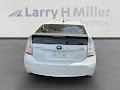 2010 Toyota Prius I