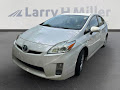 2010 Toyota Prius I