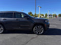 2025 Jeep Grand Cherokee Overland