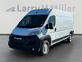 2026 RAM ProMaster Cargo Van Tradesman